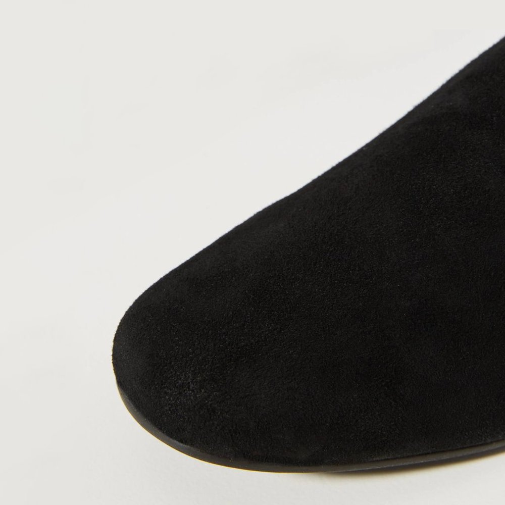 Anthropologie Liendo by Seychelles Easy Loafers - Picture 8 of 10